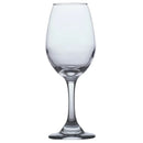 Kit com 6 Taças de Vidro Agua e vinho Tinto Luxo